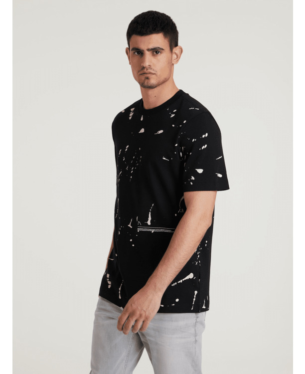 Chasin Heren T-shirt Elon