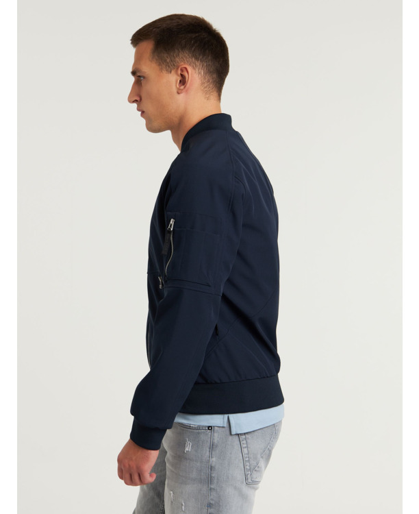 Chasin Heren Softshell Jas Dash Softshell