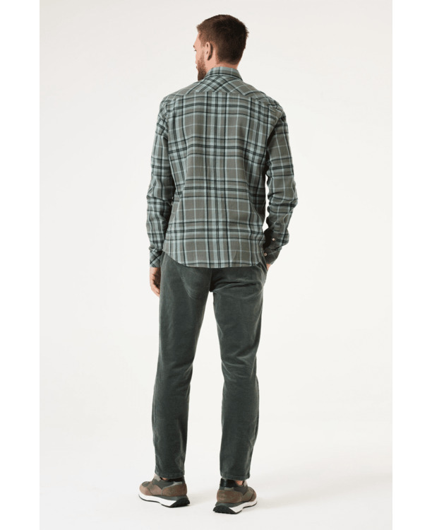 Heren Shirt