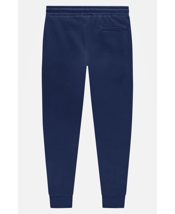 The Out Pants Dark Blue Unisex