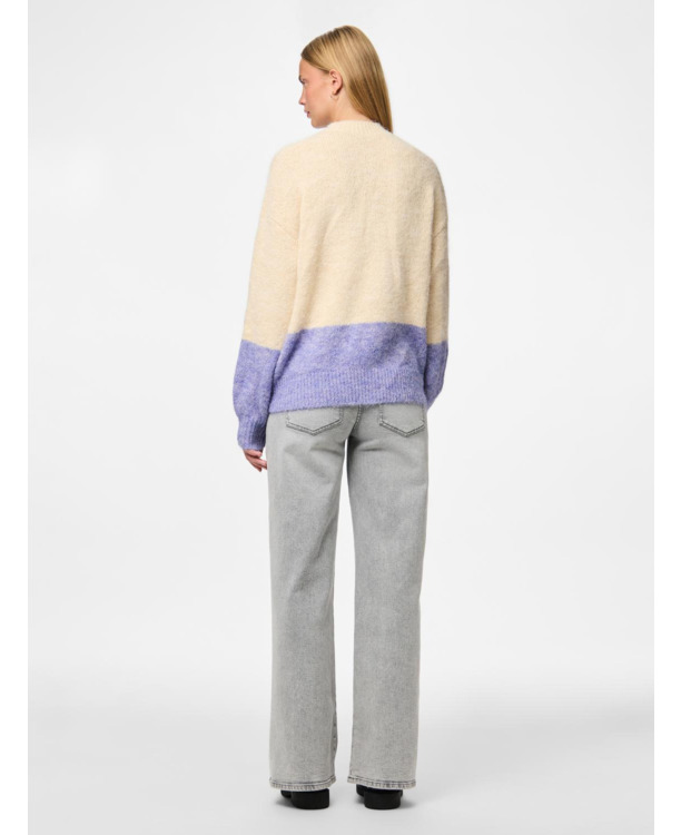 Loose Fit O-Neck Long Sleeves (L/S)