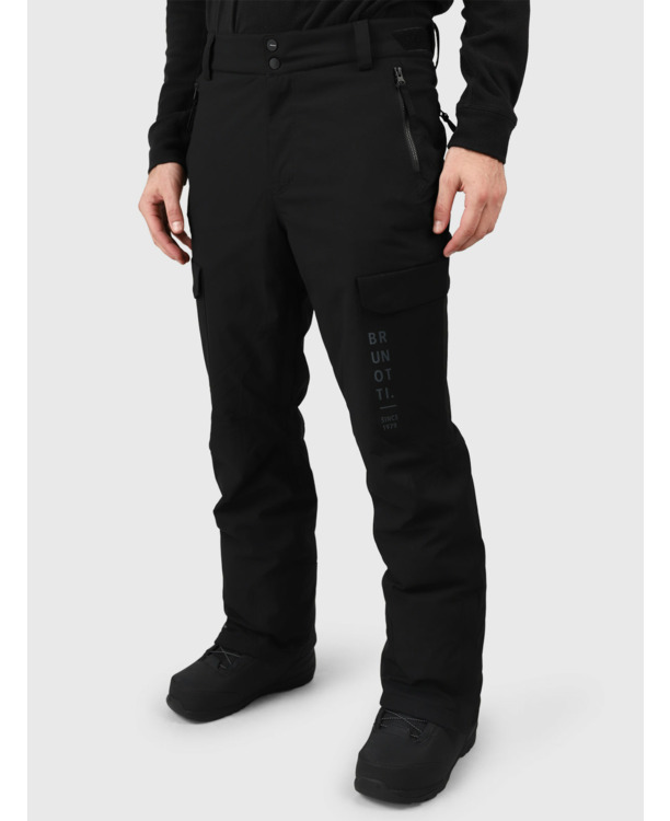 Jamee Men Snow Pants