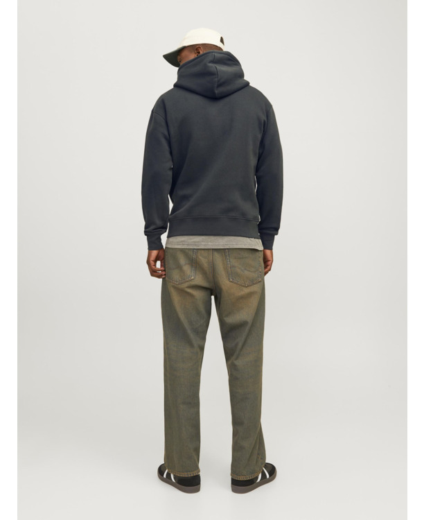 JORVESTERBRO SWEAT HOOD NOOS