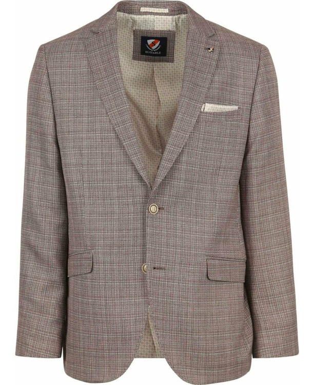 Suitable Colbert Vero Camel