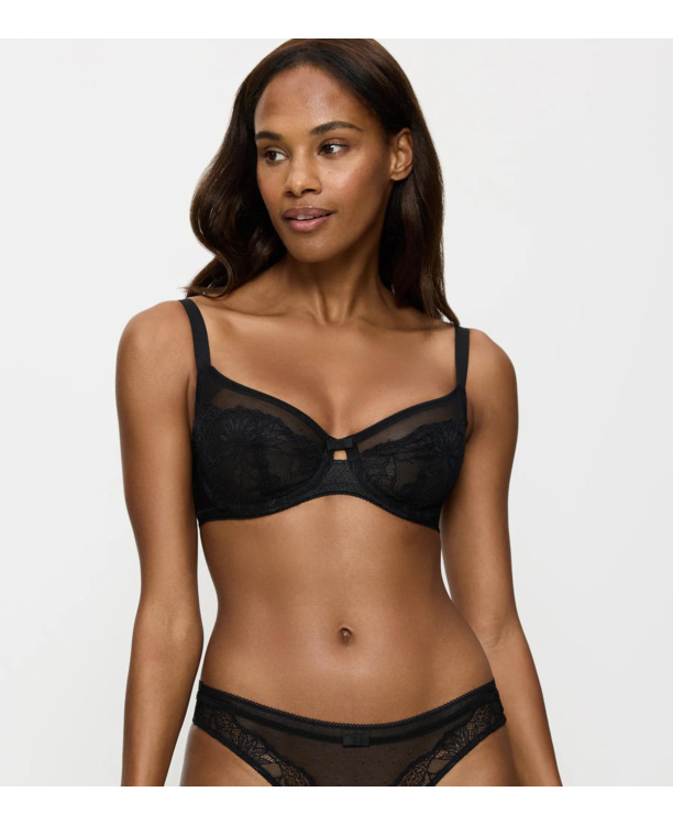 Bh niet voorgevormd met beugel