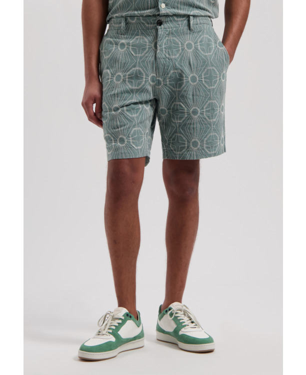 Dstrezzed Heren Haak Shorts DS Logan