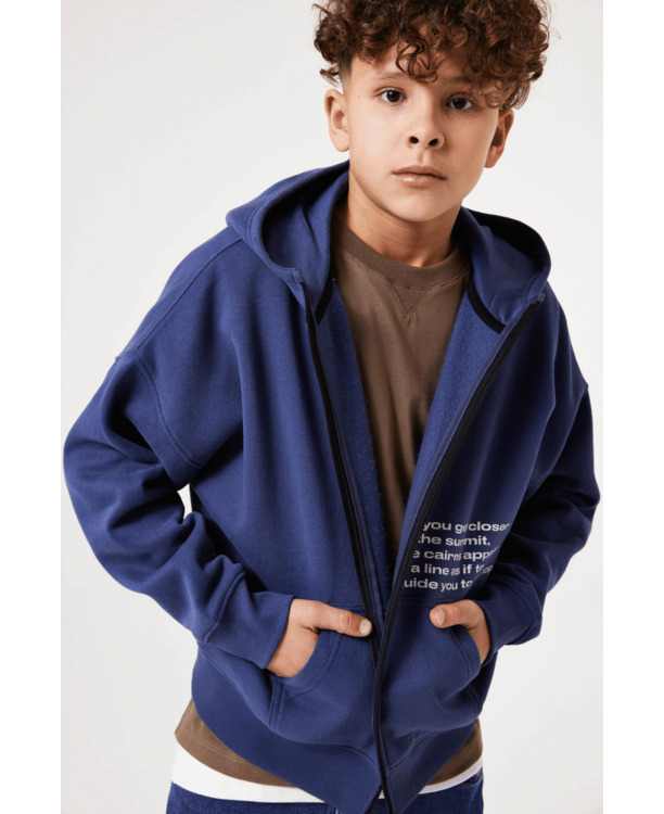Jongens Vest