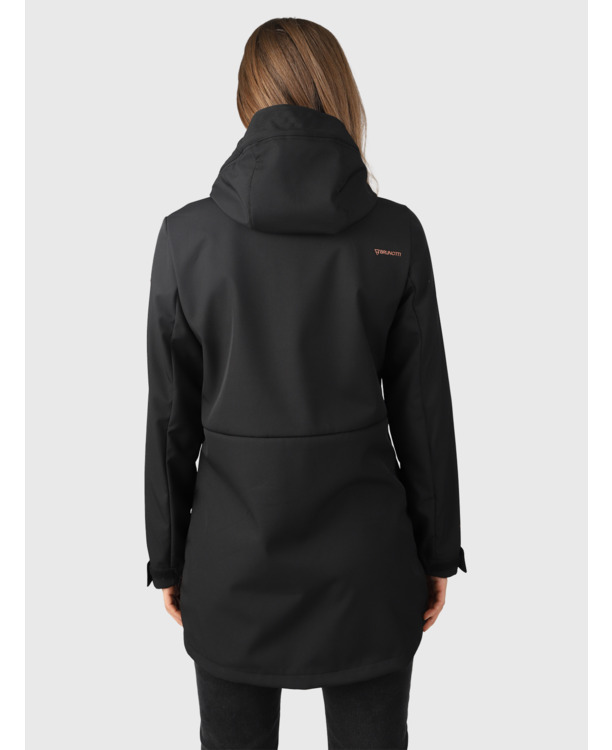 Softshell Jacket Mel