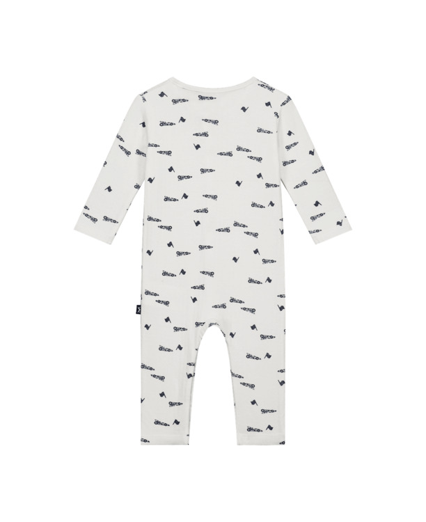 MV Baby - Boxpakje - Race Print
