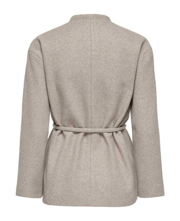 V-Neck Long Sleeves (L/S)