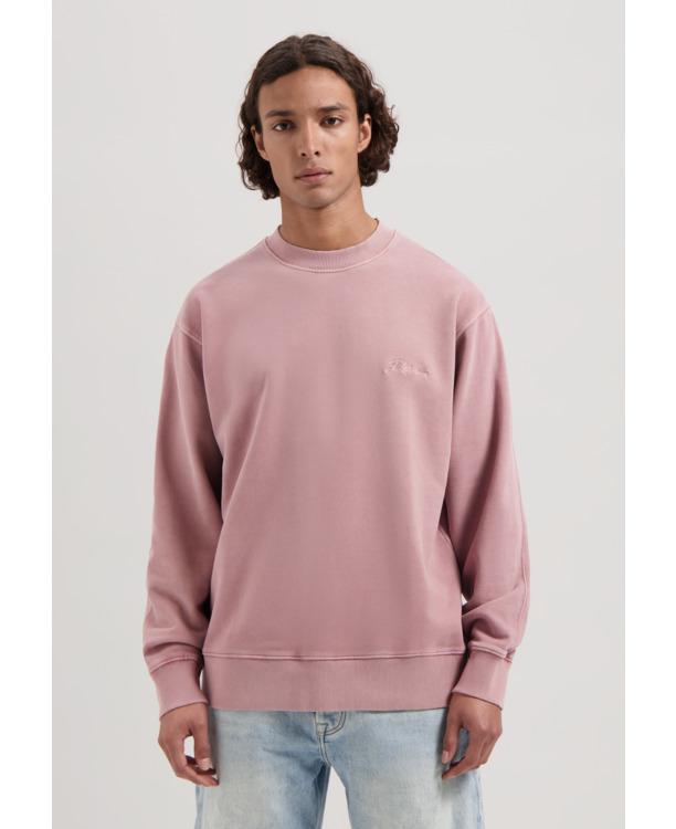 Dstrezzed Heren Sweatshirt Nikol Crew