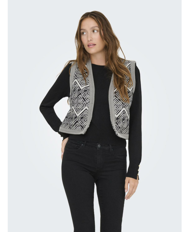 V-Neck Sleeveless (S/L)