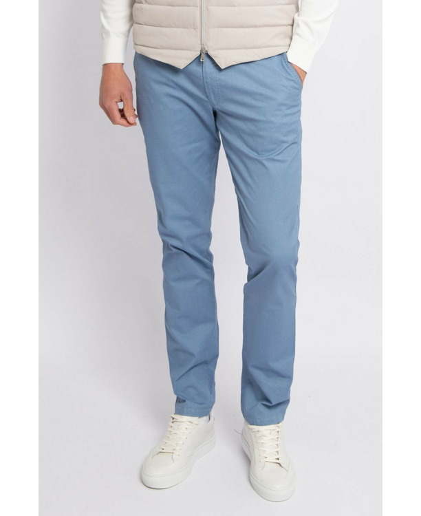 Suitable Plato Chino Blauw