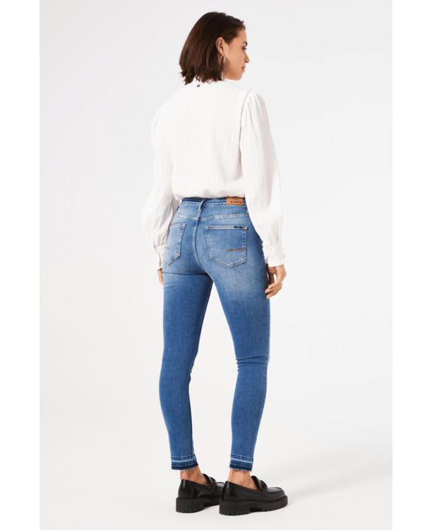 Dames Jeans Celia Skinny fit