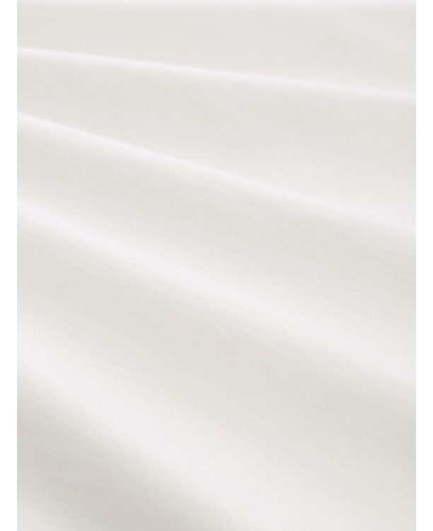 T-shirt met logoprint