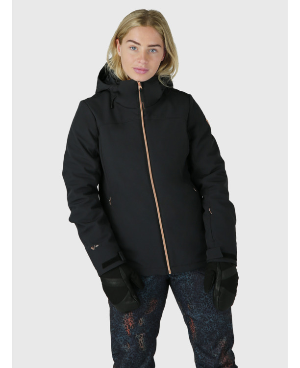 Aries-N Women Softshell Jacket