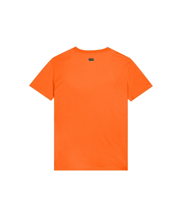MB DOUBLE BRANDING T-SHIR JUNIOR