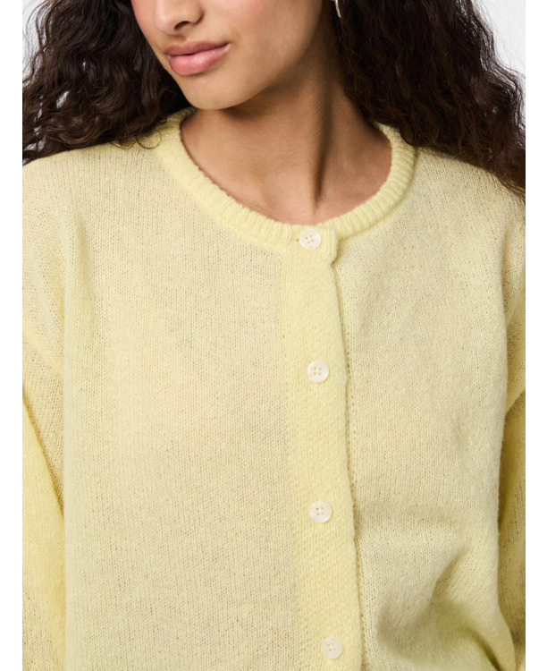 Relaxed Fit O-Neck Long Sleeves (L/S)