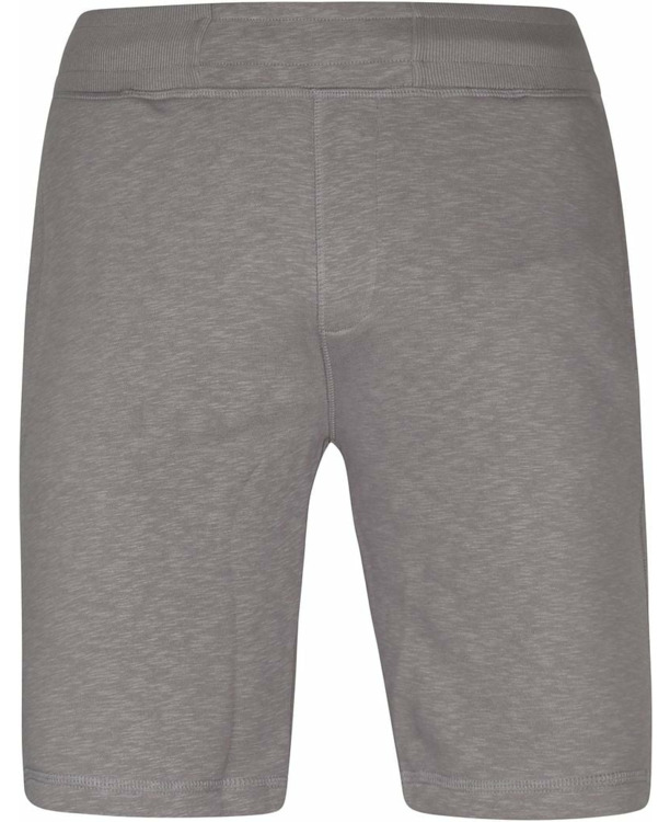 Suitable Respect Luke Korte Sweatpants Grijs