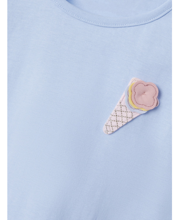 Standard Fit O-Neck Short Sleeves (S/S)