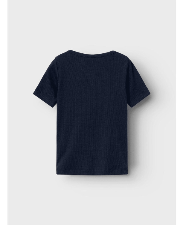 Regular Fit O-Neck Short Sleeves (S/S)