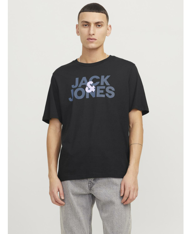 Standard Fit O-Neck Short Sleeves (S/S)