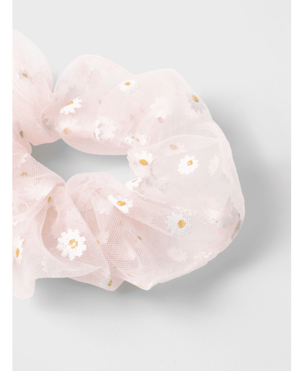 NKFACC-FAMONE SCRUNCHIE