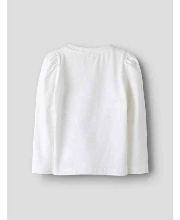 Standaard Pasvorm Ronde Hals Lange Mouwen (L/M) Vrouwen