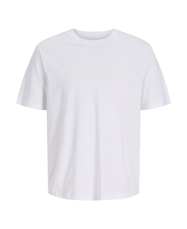 Regular Fit Crew Neck Short Sleeves (S/S)