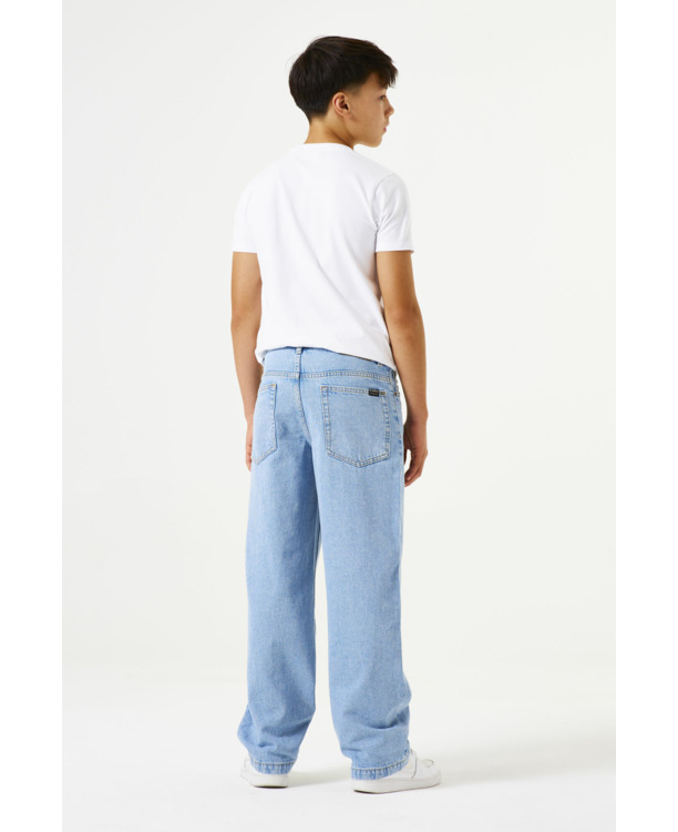 Jongens Jeans Jaysen Baggy fit