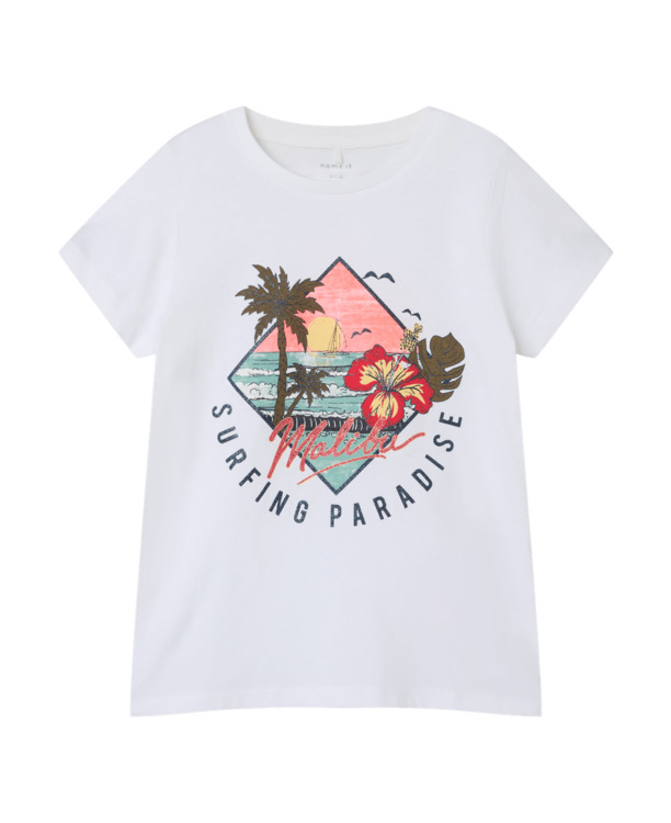Regular Fit O-Neck Short Sleeves (S/S) T-shirts