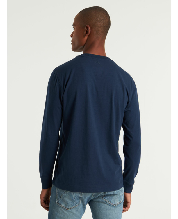 Chasin Heren Longsleeve Ely