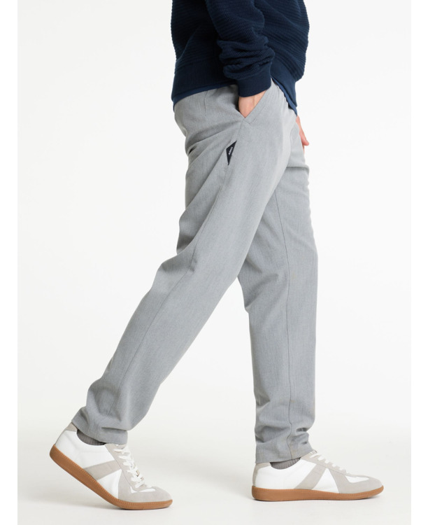 Chasin Heren Broeken Stone Dual