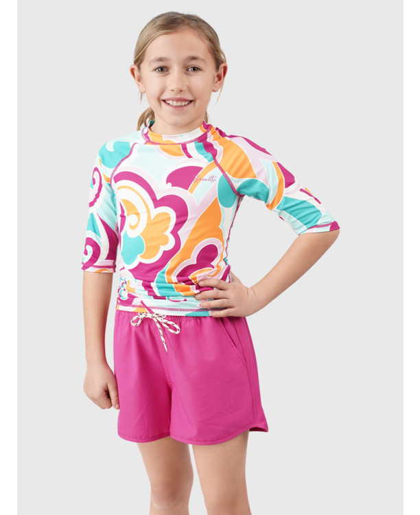 Swim Shorts Tulya