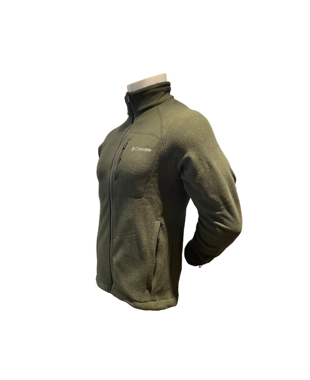 Fleece Falls II Full Zip Fleece