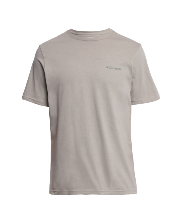 M Timberview Trail FS Grafisch T-shirt