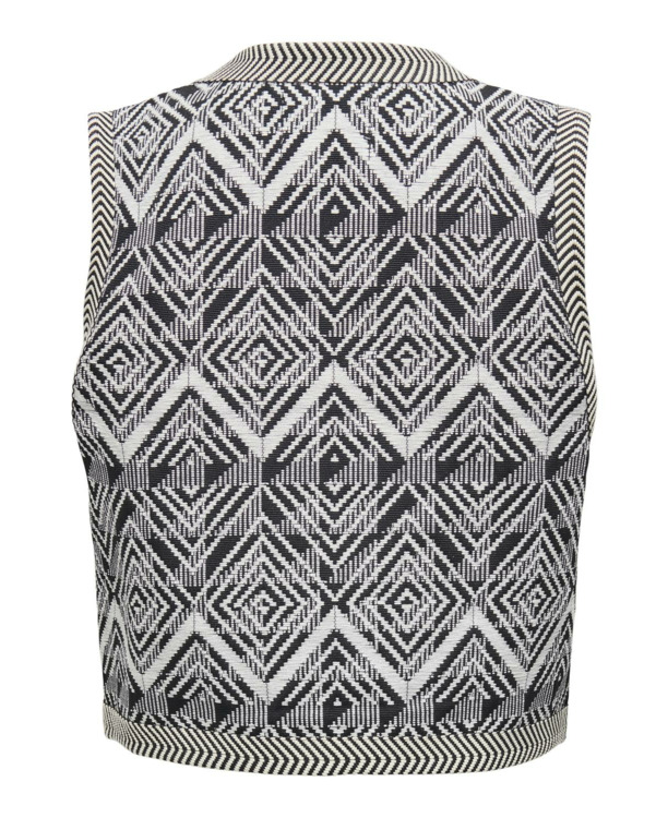V-Neck Sleeveless (S/L)