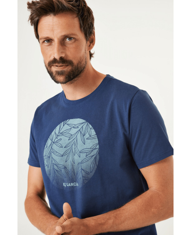Heren T-shirt