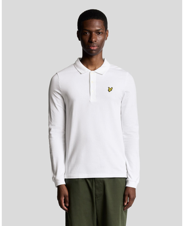 LS Polo Shirt
