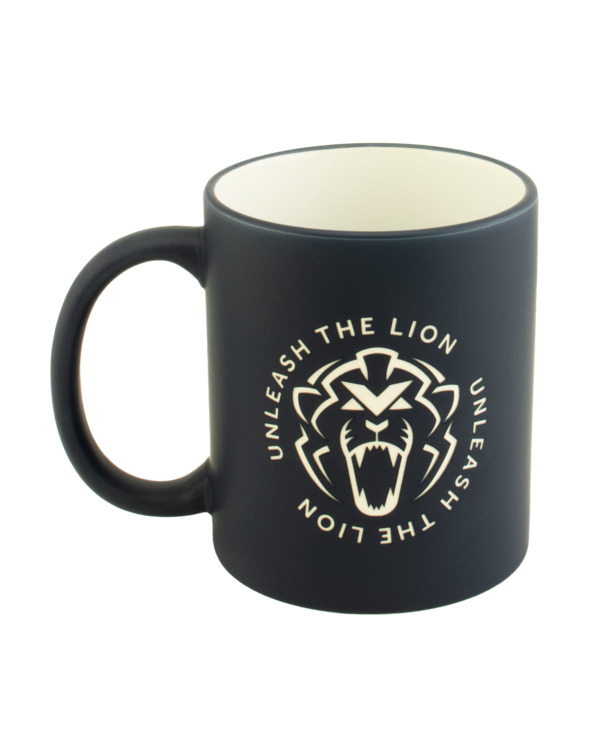 Mok - Navy - Unleash The Lion