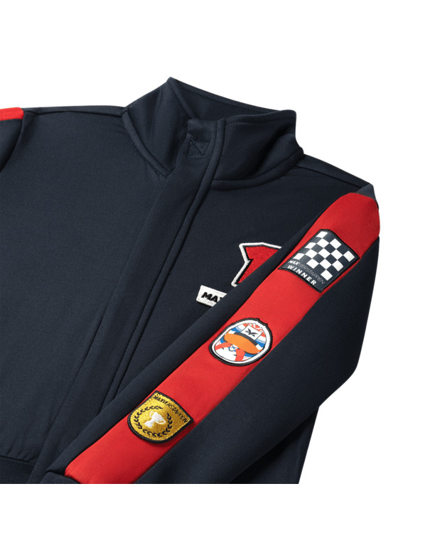MV Kids - Race Overall - Onesie