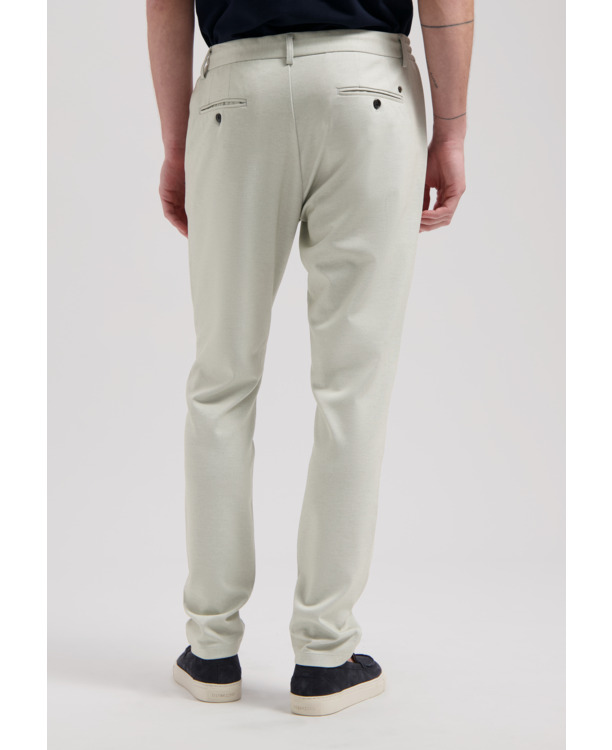 The Lancaster Tapered Jogger Pattern Sweat