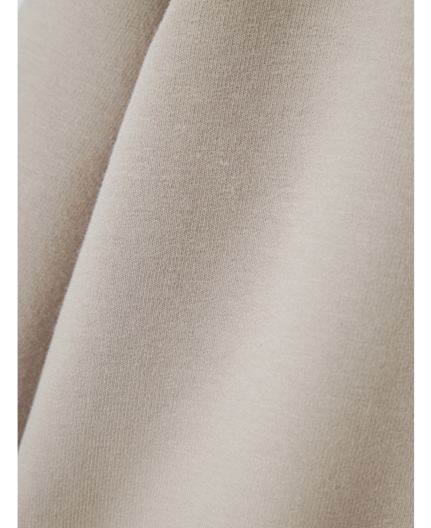 Regular Fit O-Neck Long Sleeves (L/S)