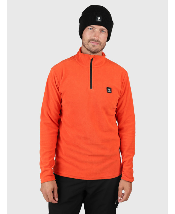 Lenno-R Men Fleece