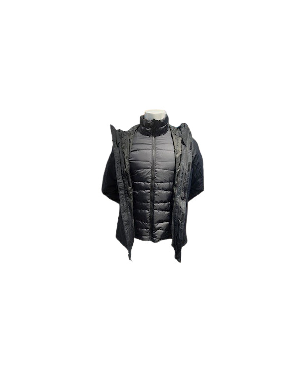 Nordic Points FS Interchange Jacket