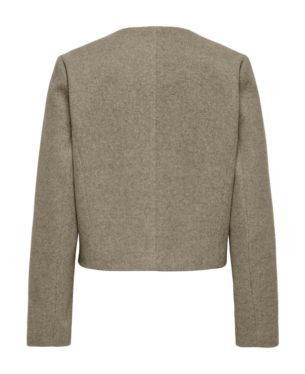 O-Neck Long Sleeves (L/S)