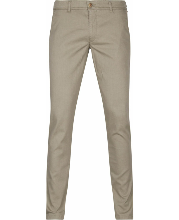 Suitable Chino Pico Khaki