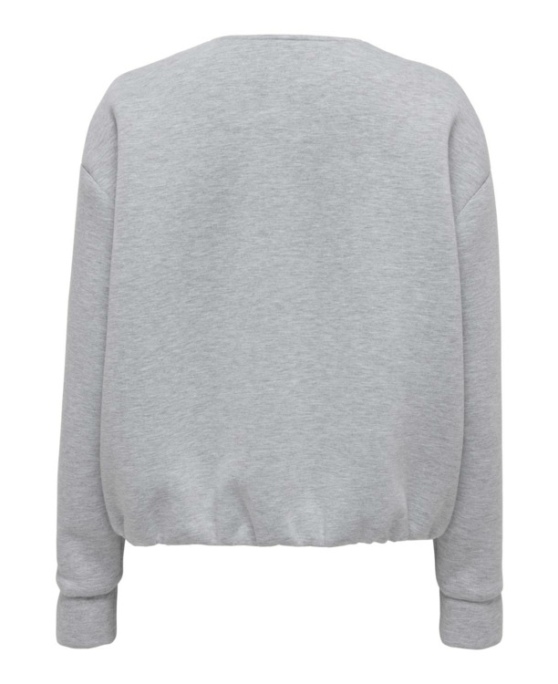 Hood Long Sleeves (L/S)