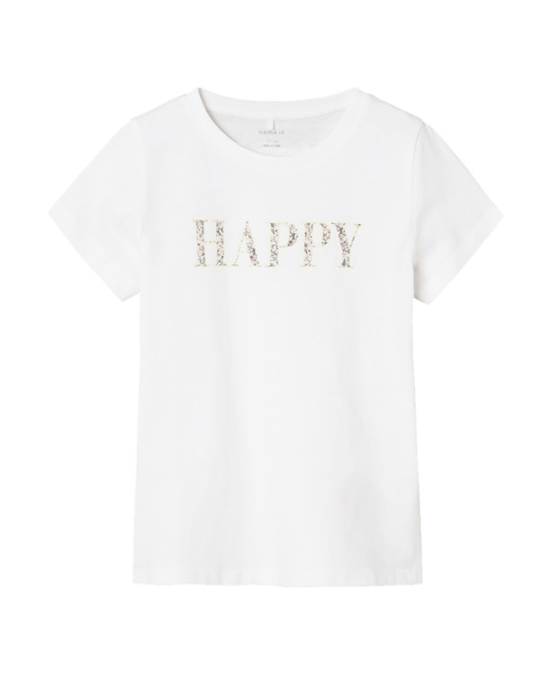 Regular Fit O-Neck Short Sleeves (S/S)