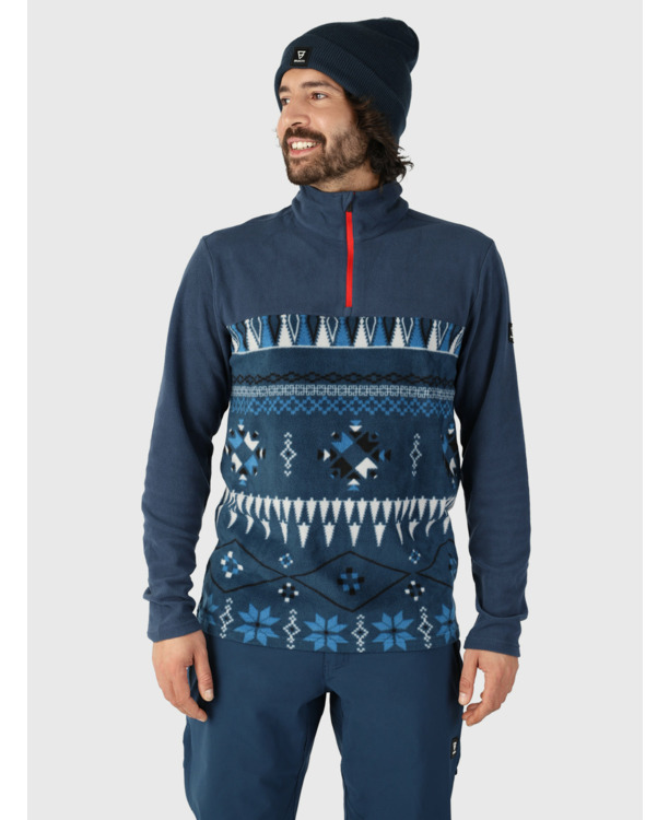 Pedro Men Fleece